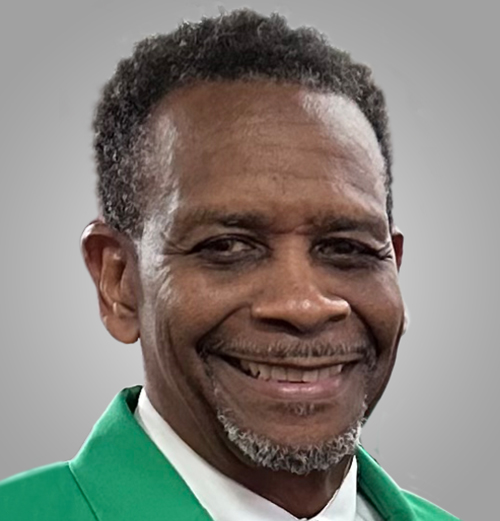 Kermit Jenkins